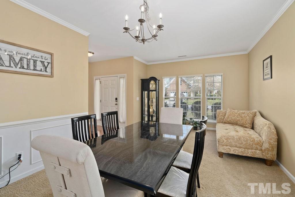 5144 Primland Lane Raleigh, NC 27610 - Photo 4 of 26 Gallery Image 4