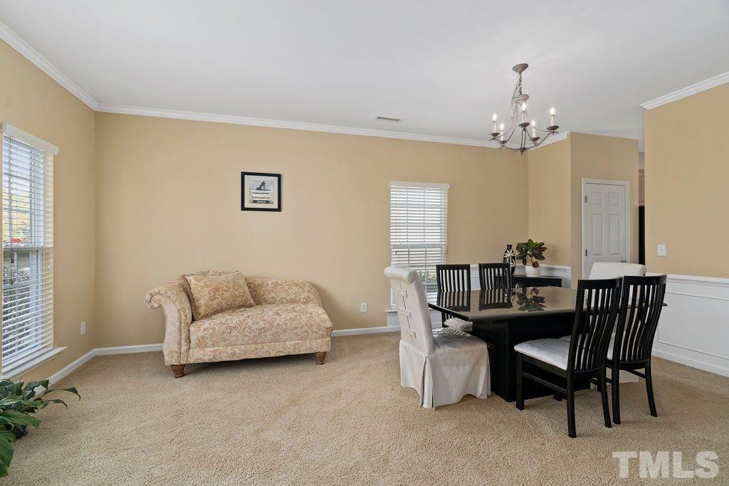 5144 Primland Lane Raleigh, NC 27610 - Photo 5 of 26 Gallery Image 5