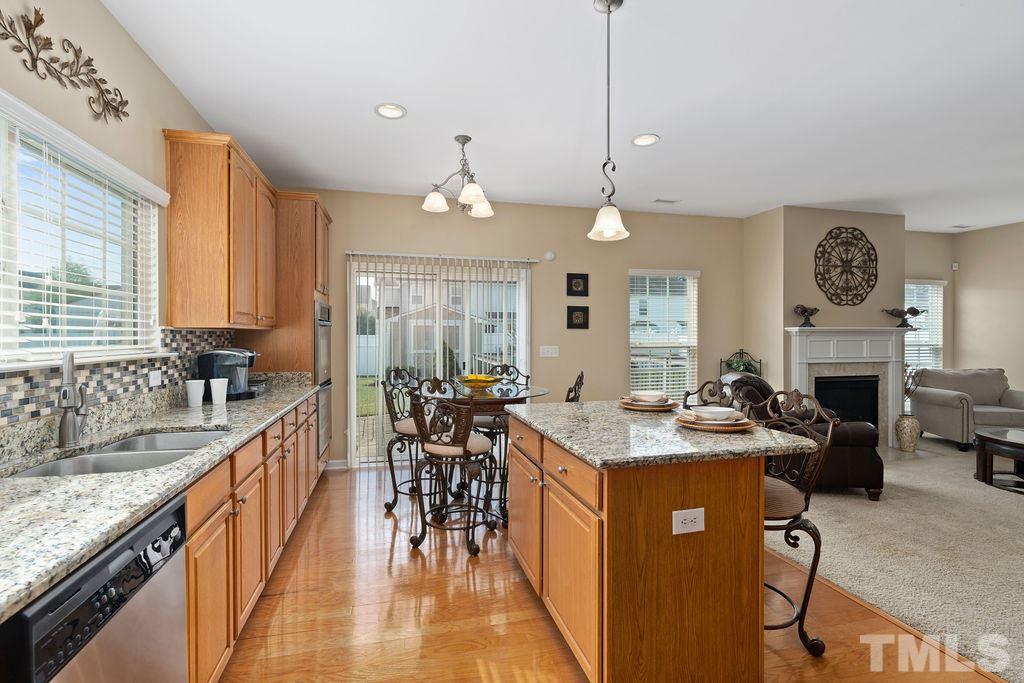 5144 Primland Lane Raleigh, NC 27610 - Photo 6 of 26 Gallery Image 6