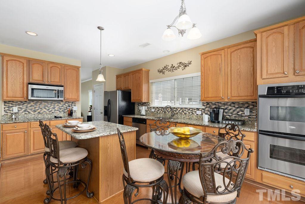 5144 Primland Lane Raleigh, NC 27610 - Photo 7 of 26 Gallery Image 7