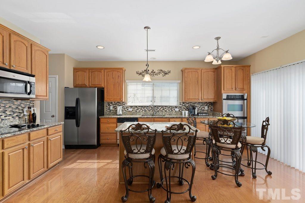 5144 Primland Lane Raleigh, NC 27610 - Photo 8 of 26 Gallery Image 8