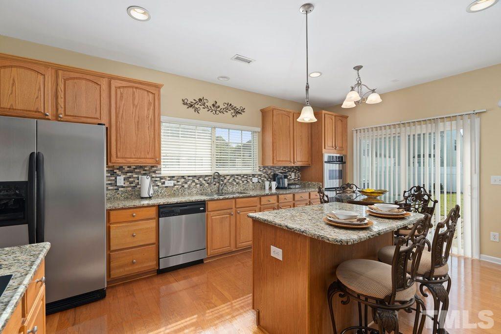 5144 Primland Lane Raleigh, NC 27610 - Photo 9 of 26 Gallery Image 9