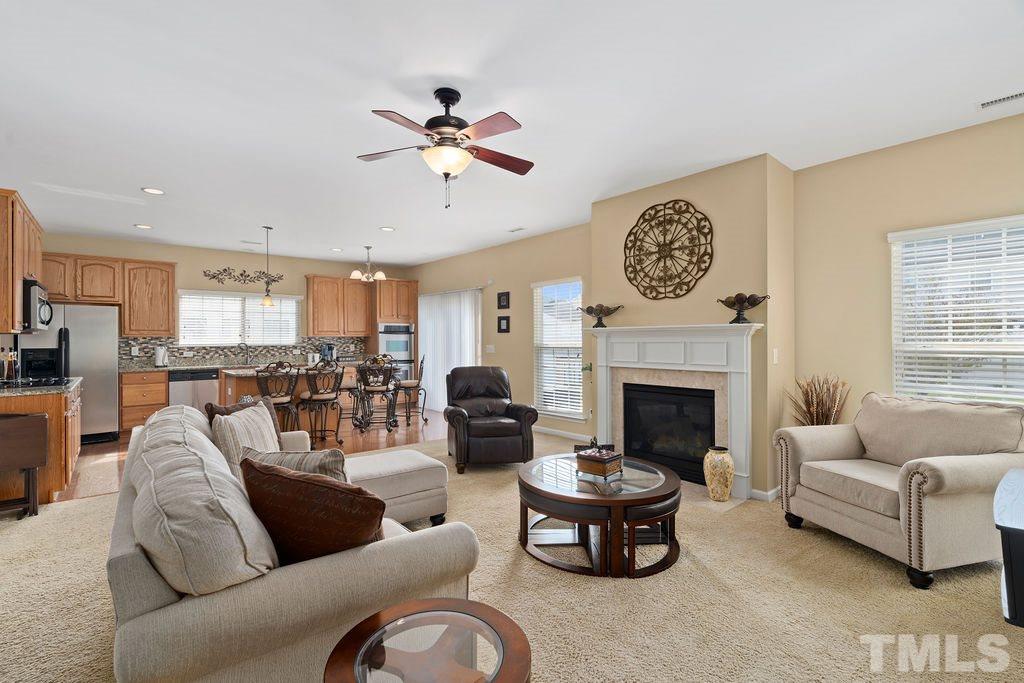 5144 Primland Lane Raleigh, NC 27610 - Photo 10 of 26 Gallery Image 10