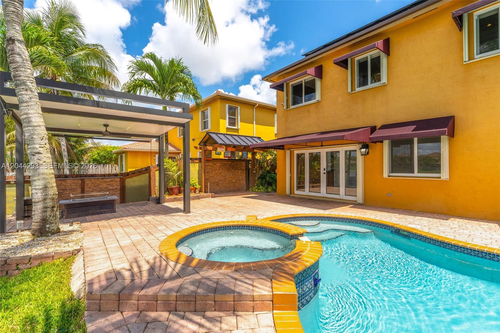 3906 Northeast 20th Street Homestead, FL 33033 - Photo 20 of 70