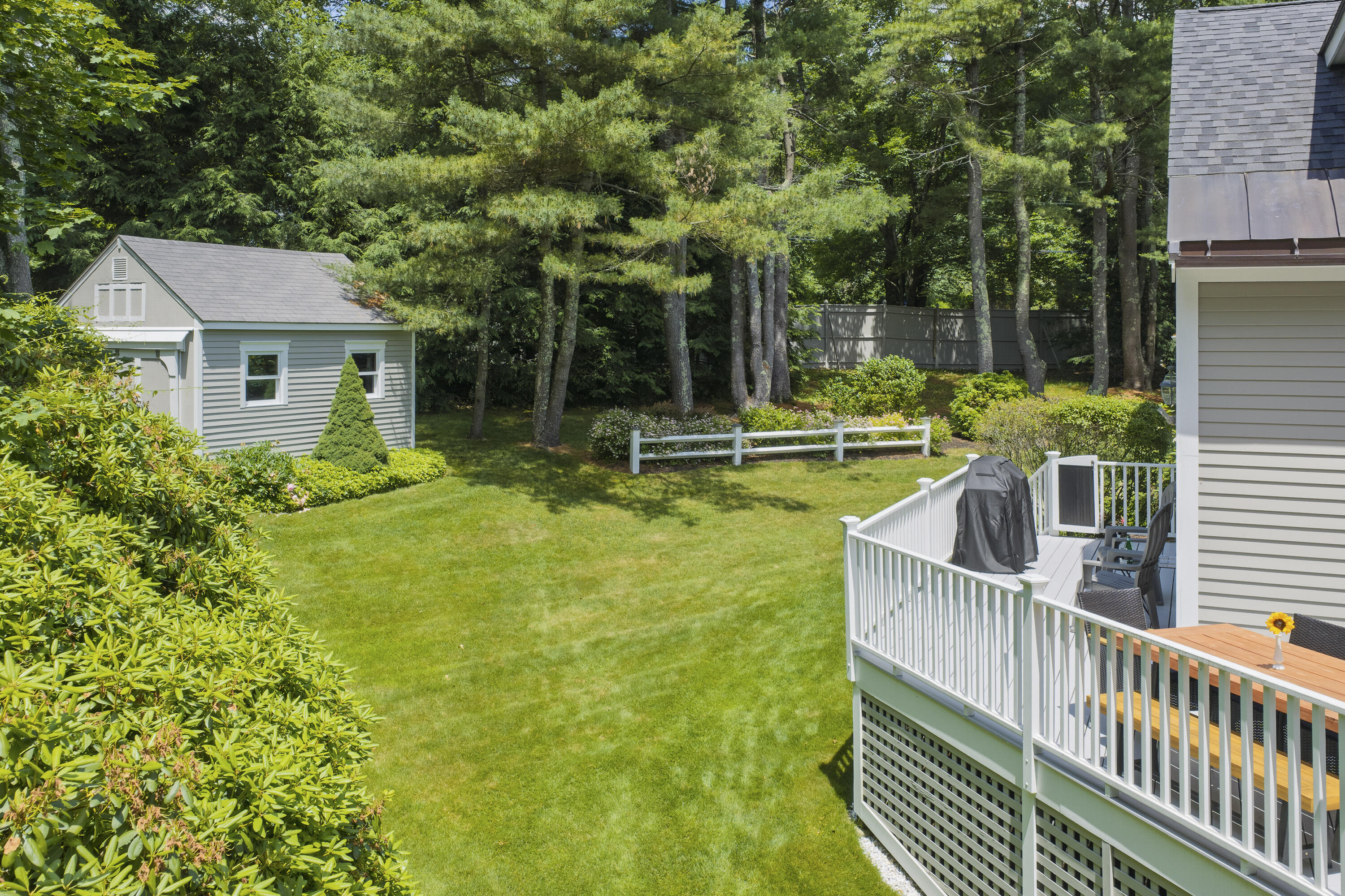 4 Ledge Road Cumberland, ME 04110 - Photo 66 of 89 4 Ledge Road Cumberland-15