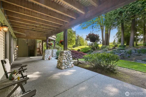 $1,150,000 | 8789 Wood Duck Way, Blaine, WA 98230