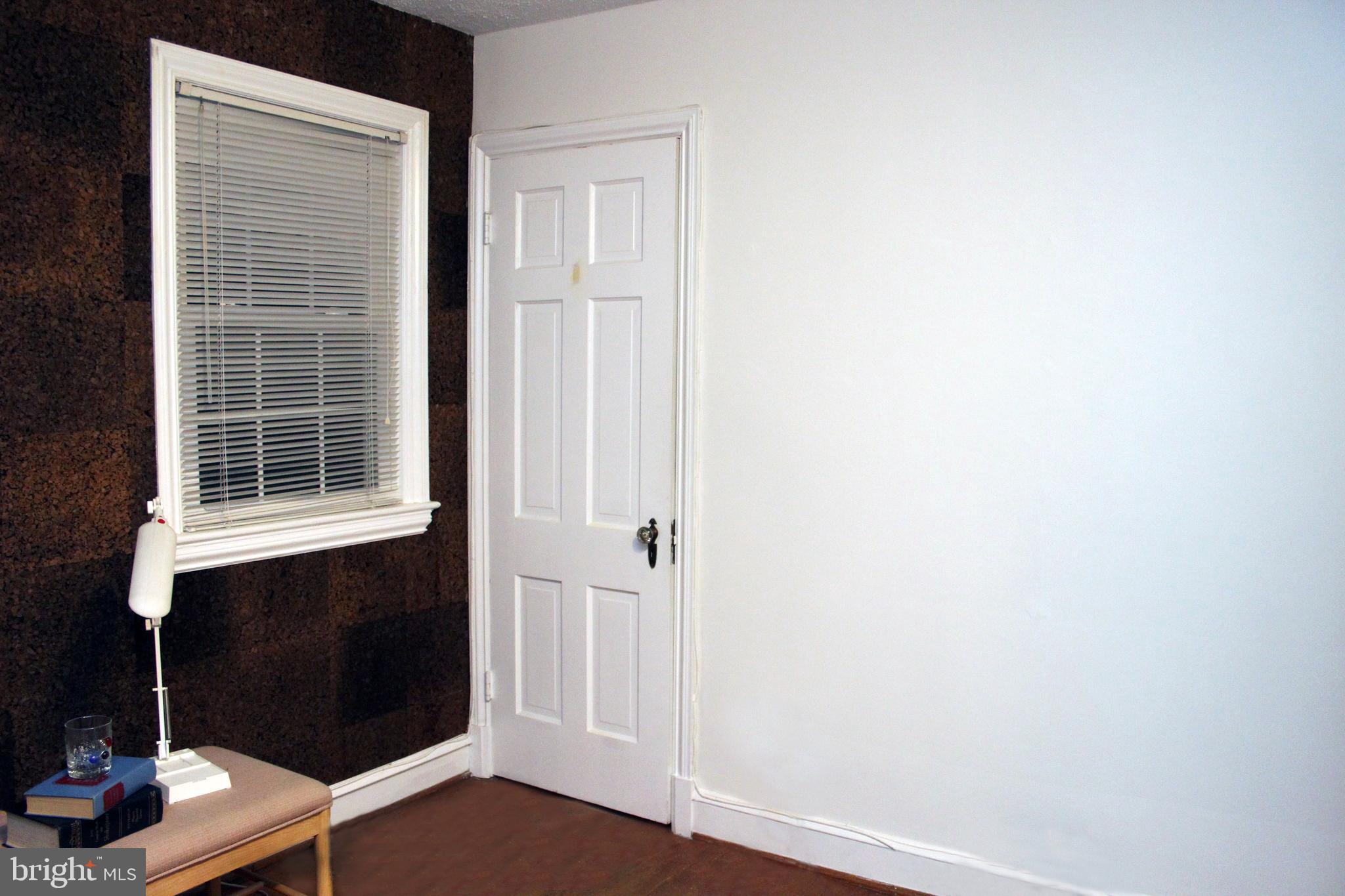1409 Kalmia Road Northwest Washington, DC 20012 - Photo 19 of 30 Bedroom #3