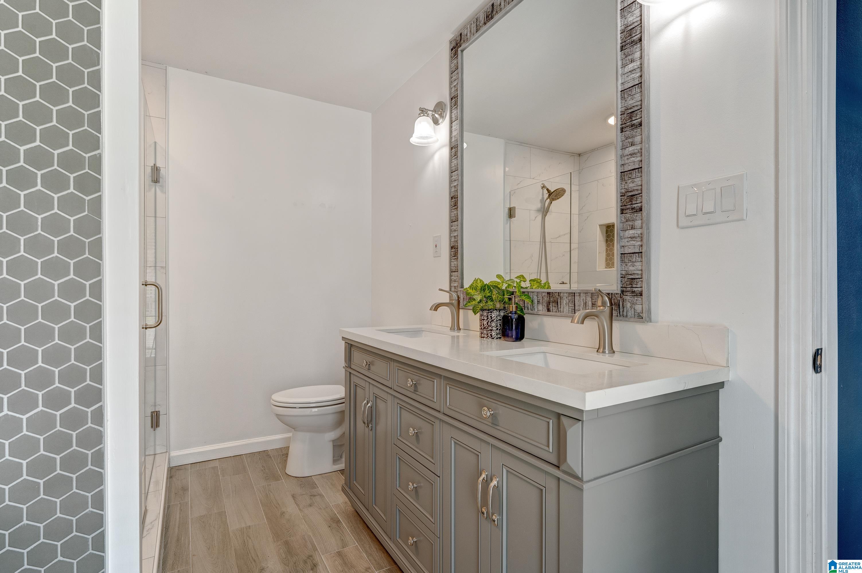 5804 Southhall Road Birmingham, AL 35213 - Photo 21 of 36
