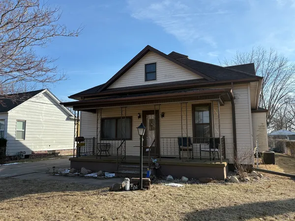 $137,500 | 509 West Grant Street, Streator, IL 61364