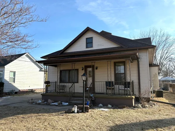 $137,500 | 509 West Grant Street, Streator, IL 61364