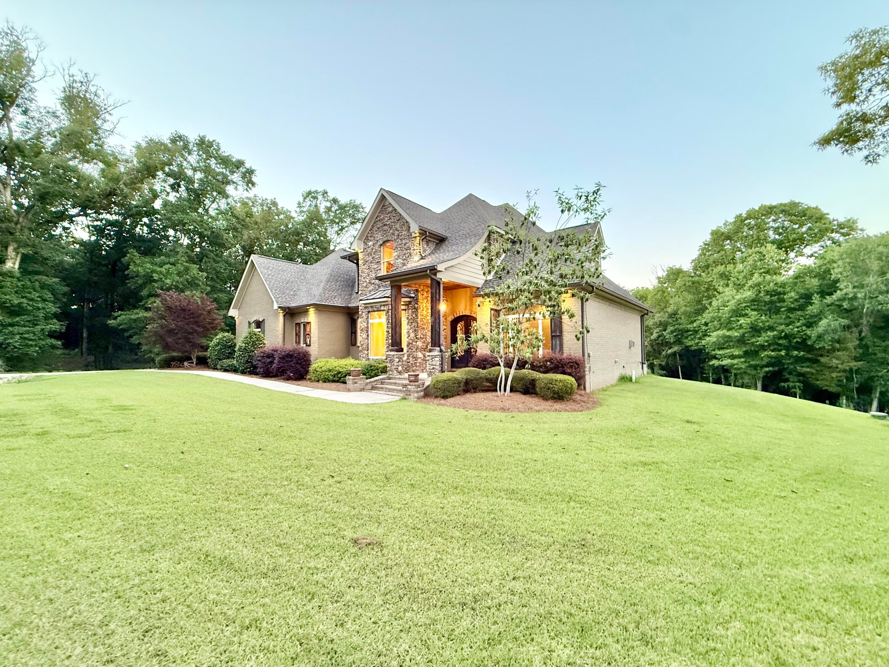 175 Ridge Farm Cove Saltillo, MS 38866 - Photo 4 of 59 Gallery Image 4