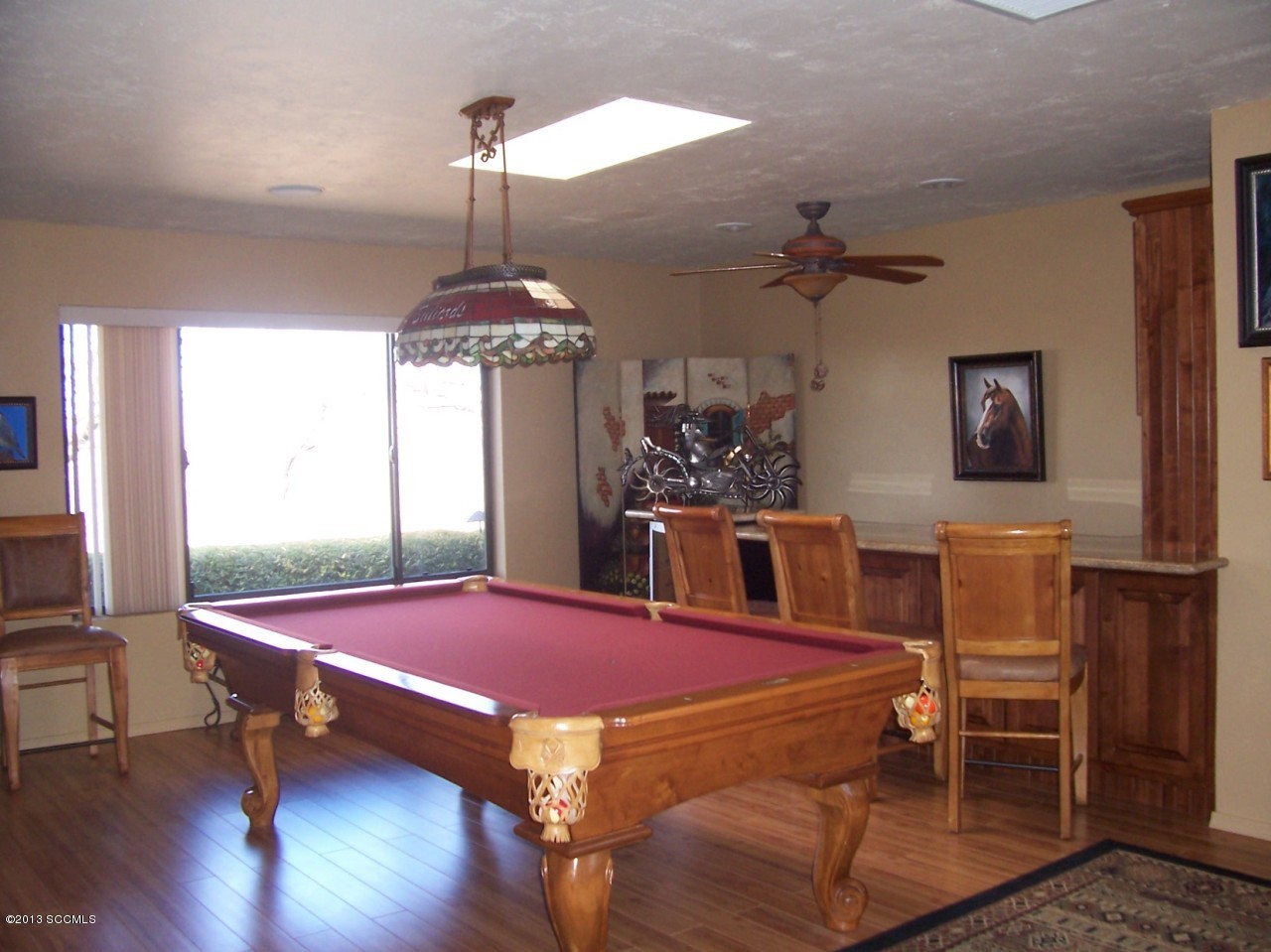 1041 Lucia Court, Unit CORTE Rio Rico, AZ 85648 - Photo 12 of 16