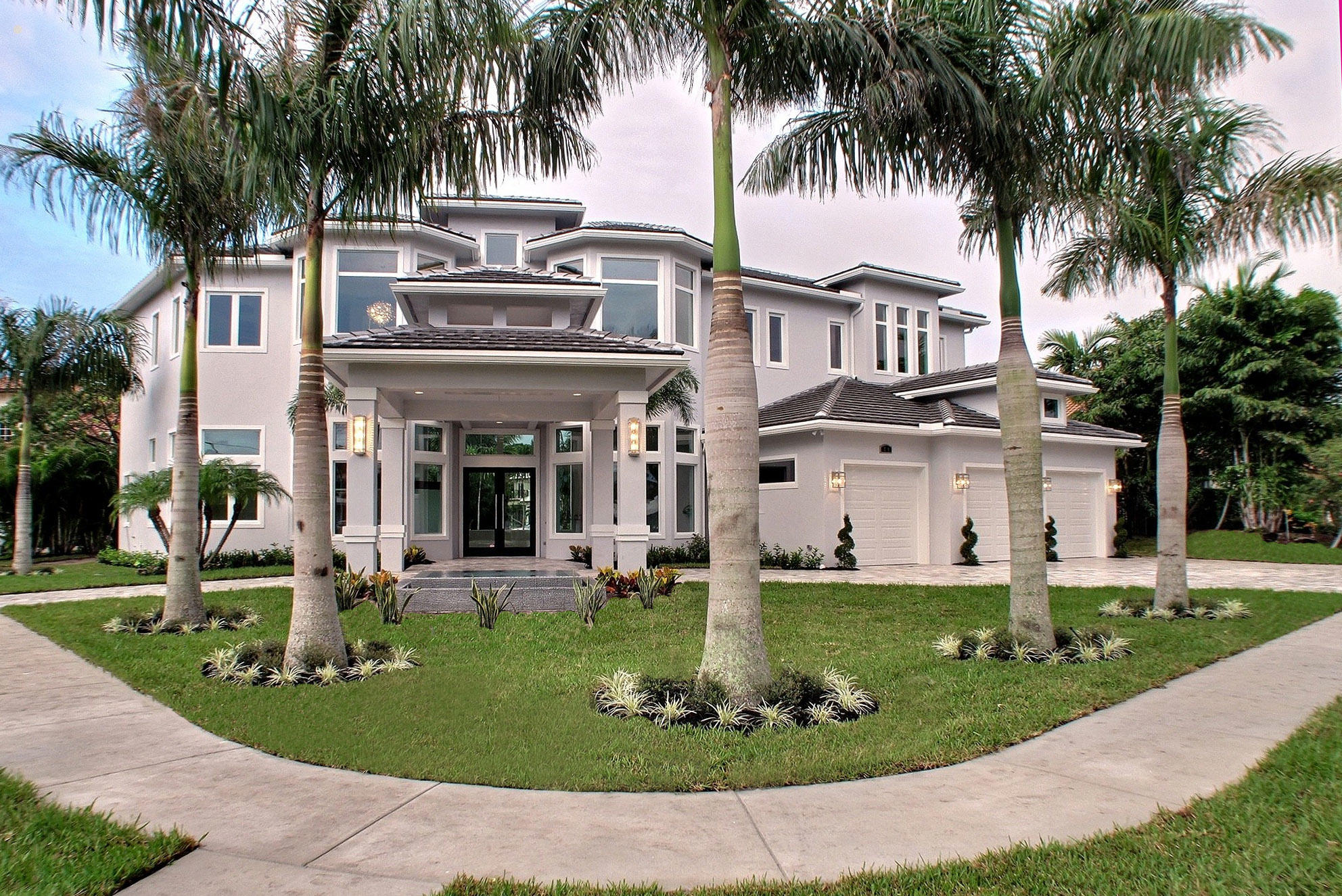 720 Northeast 34th Street Boca Raton, FL 33431 - Photo 1 of 37 exterior front 2