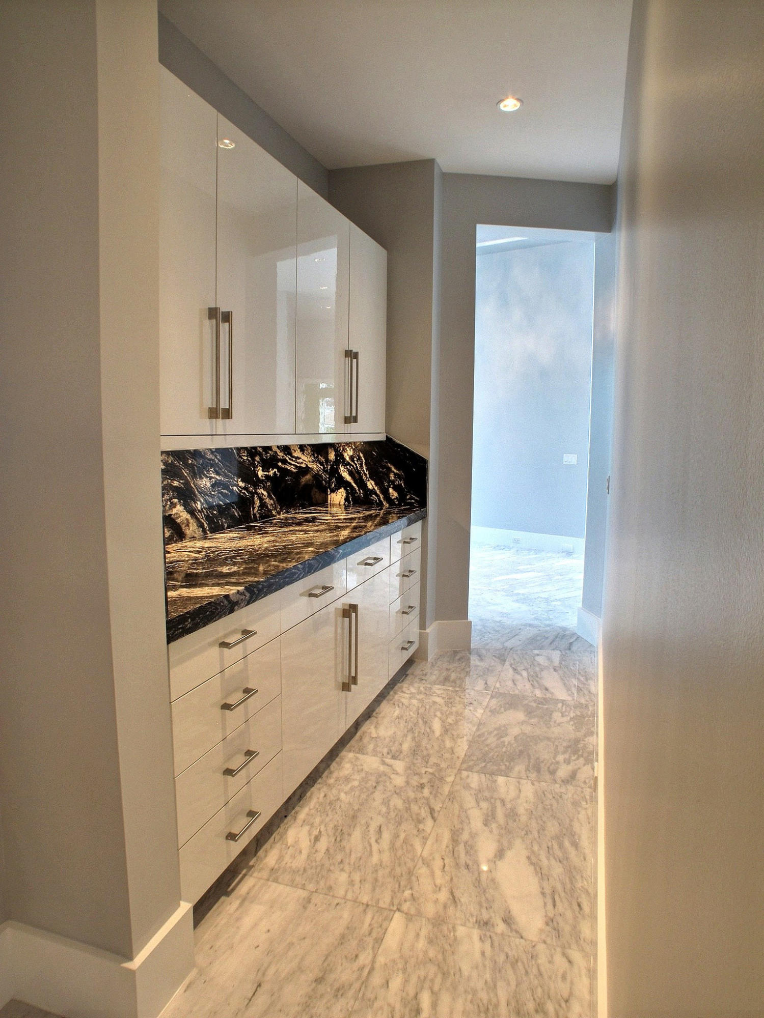 720 Northeast 34th Street Boca Raton, FL 33431 - Photo 14 of 37 kitchen butler pantry