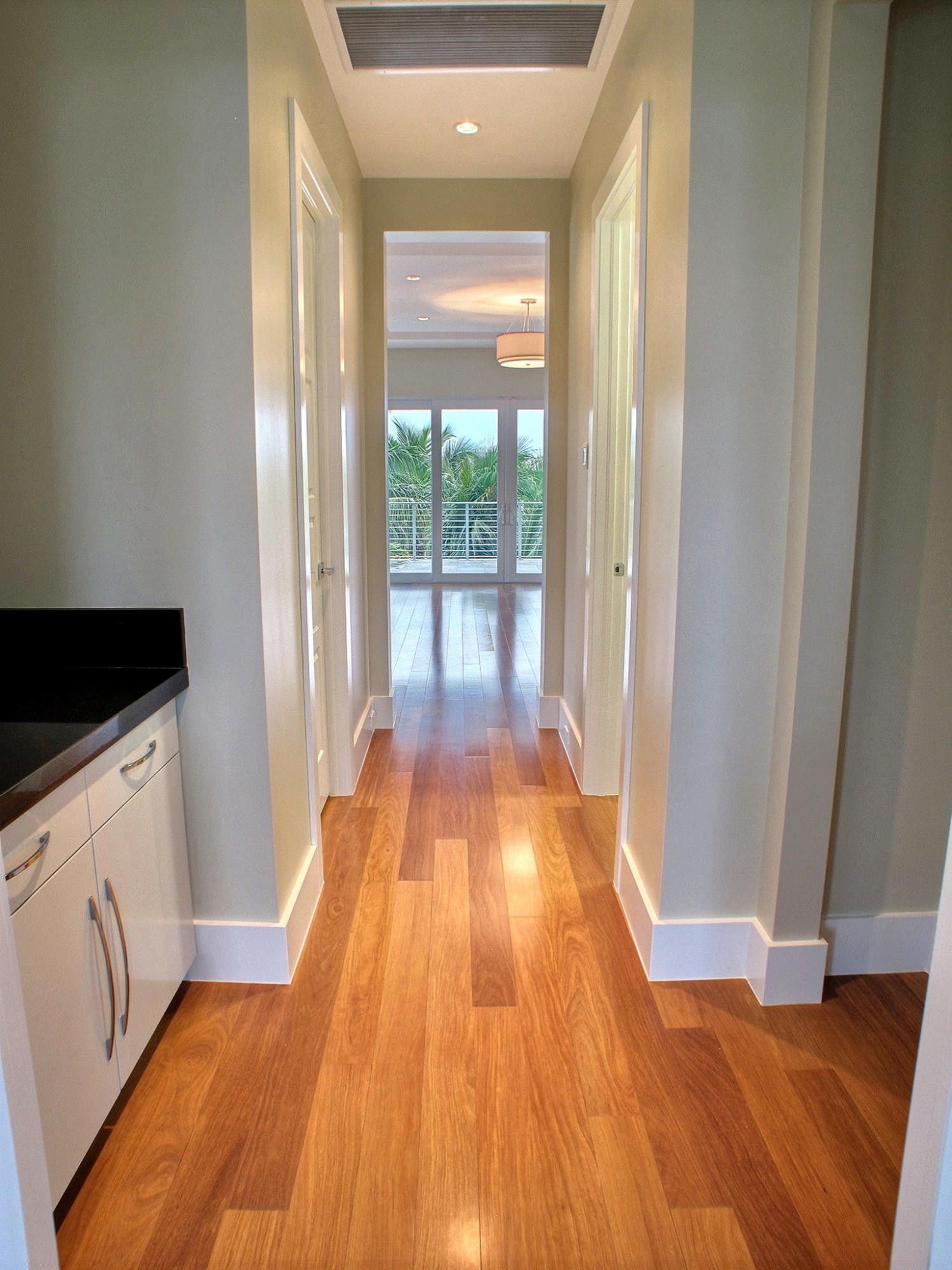 720 Northeast 34th Street Boca Raton, FL 33431 - Photo 22 of 37 master closets hall 2