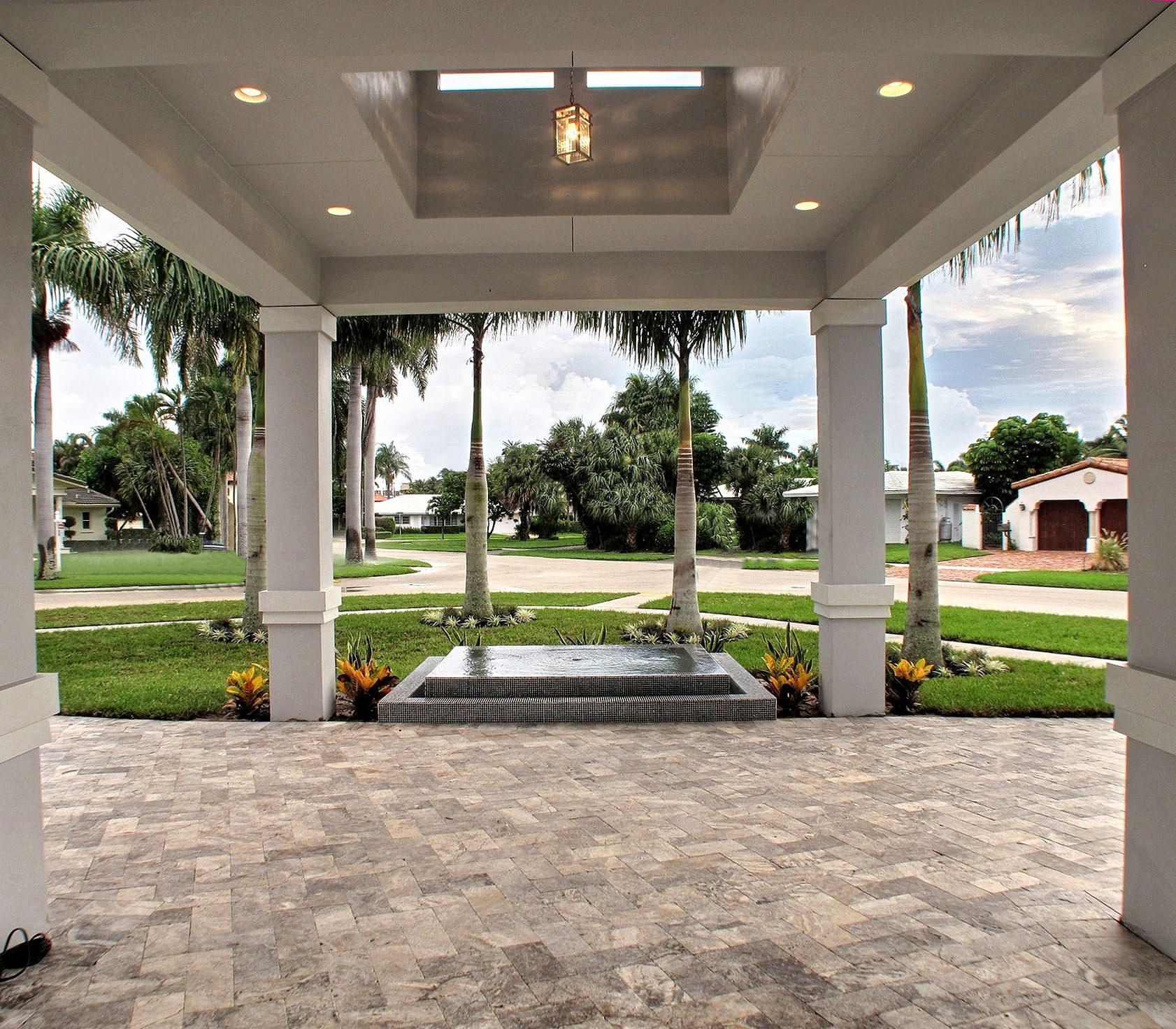 720 Northeast 34th Street Boca Raton, FL 33431 - Photo 3 of 37 exterior front looking out
