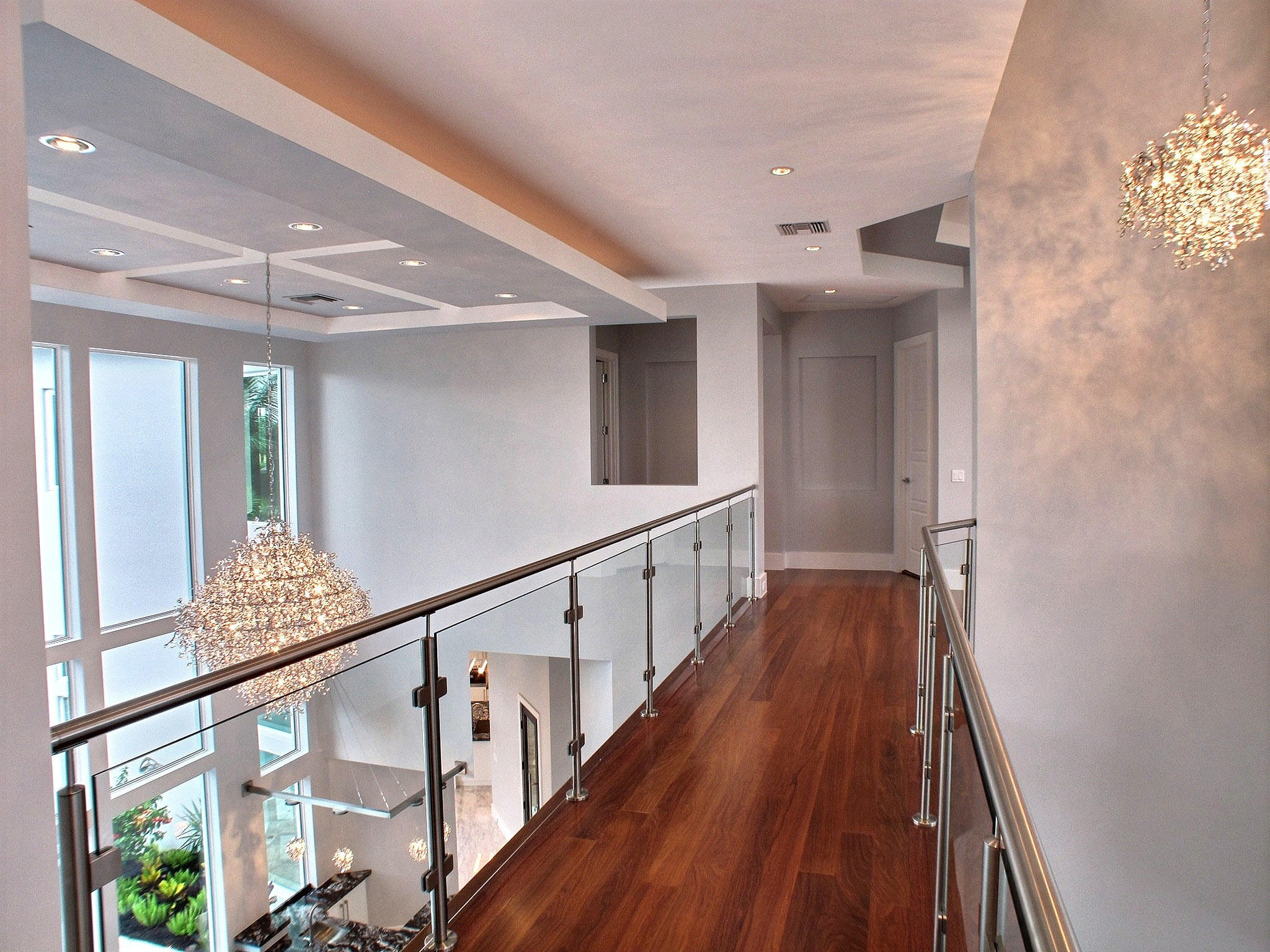 720 Northeast 34th Street Boca Raton, FL 33431 - Photo 33 of 37 second floor bridge