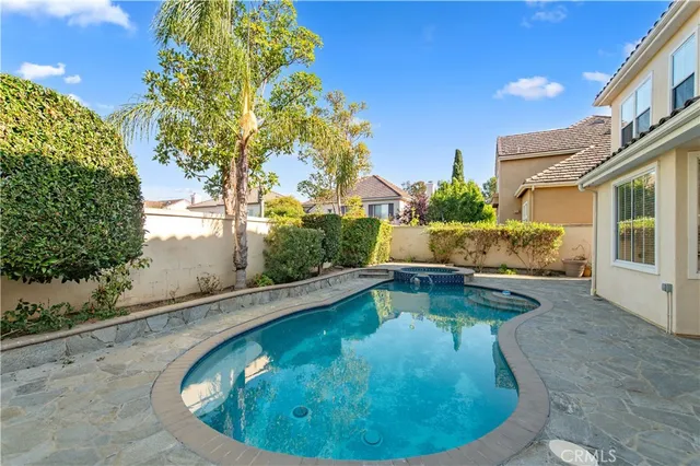 a view of storage and utility room with racks on the wall