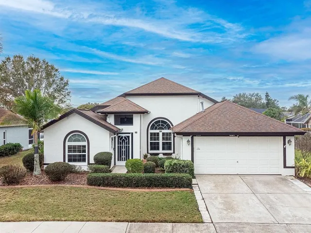 $439,990 | 1515 Lions Club Drive, Brandon, FL 33511