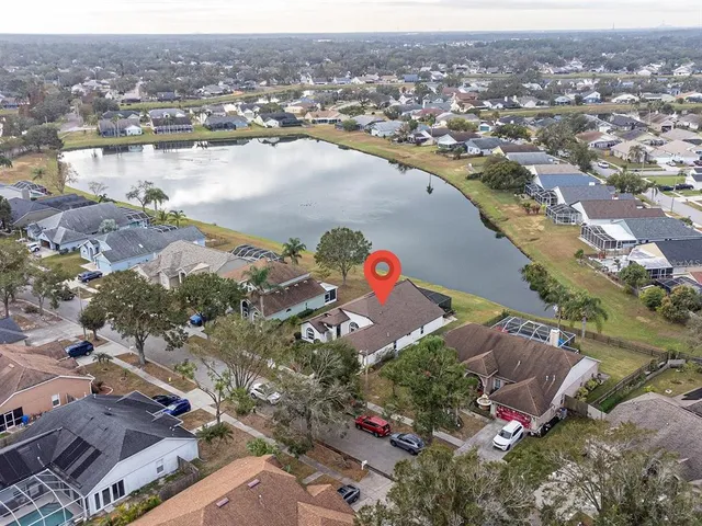 $439,990 | 1515 Lions Club Drive, Brandon, FL 33511