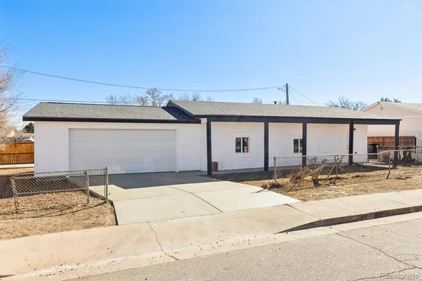 $473,000 | 2280 South Decatur Street, Denver, CO 80219