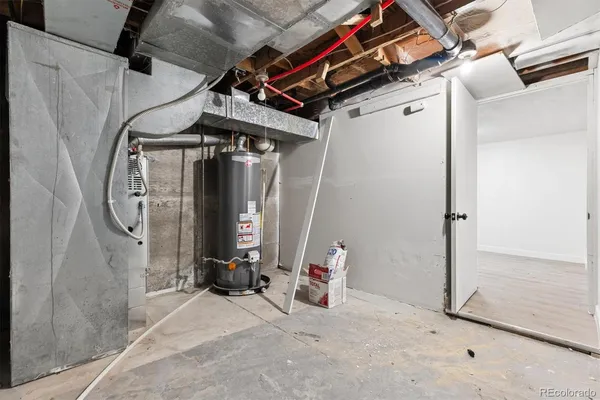 $473,000 | 2280 South Decatur Street, Denver, CO 80219