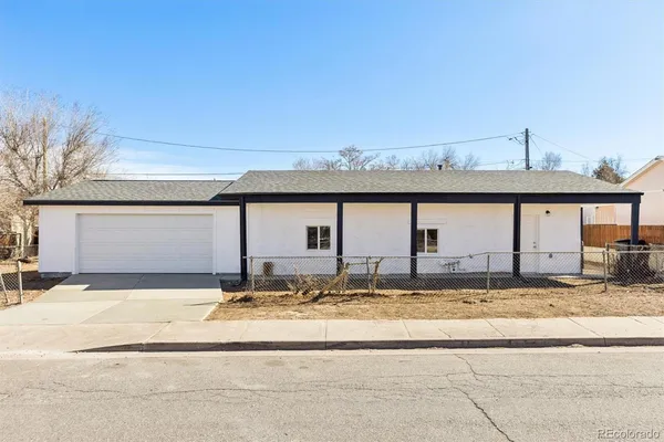 $473,000 | 2280 South Decatur Street, Denver, CO 80219