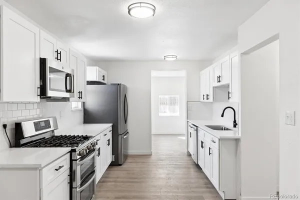 $473,000 | 2280 South Decatur Street, Denver, CO 80219