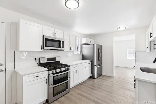 $473,000 | 2280 South Decatur Street, Denver, CO 80219