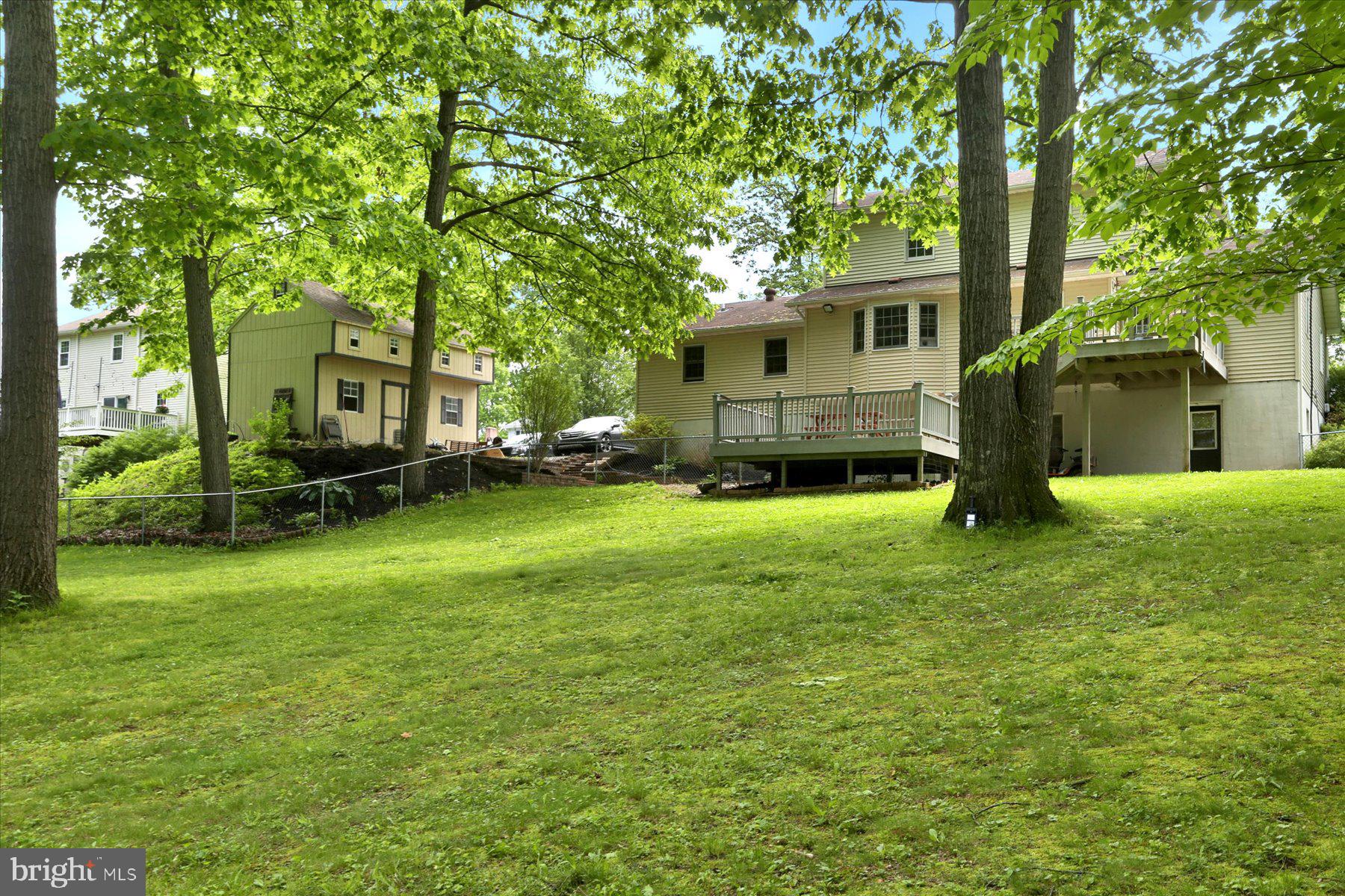 339 Park Drive Reedsville, PA 17084 - Photo 34 of 46