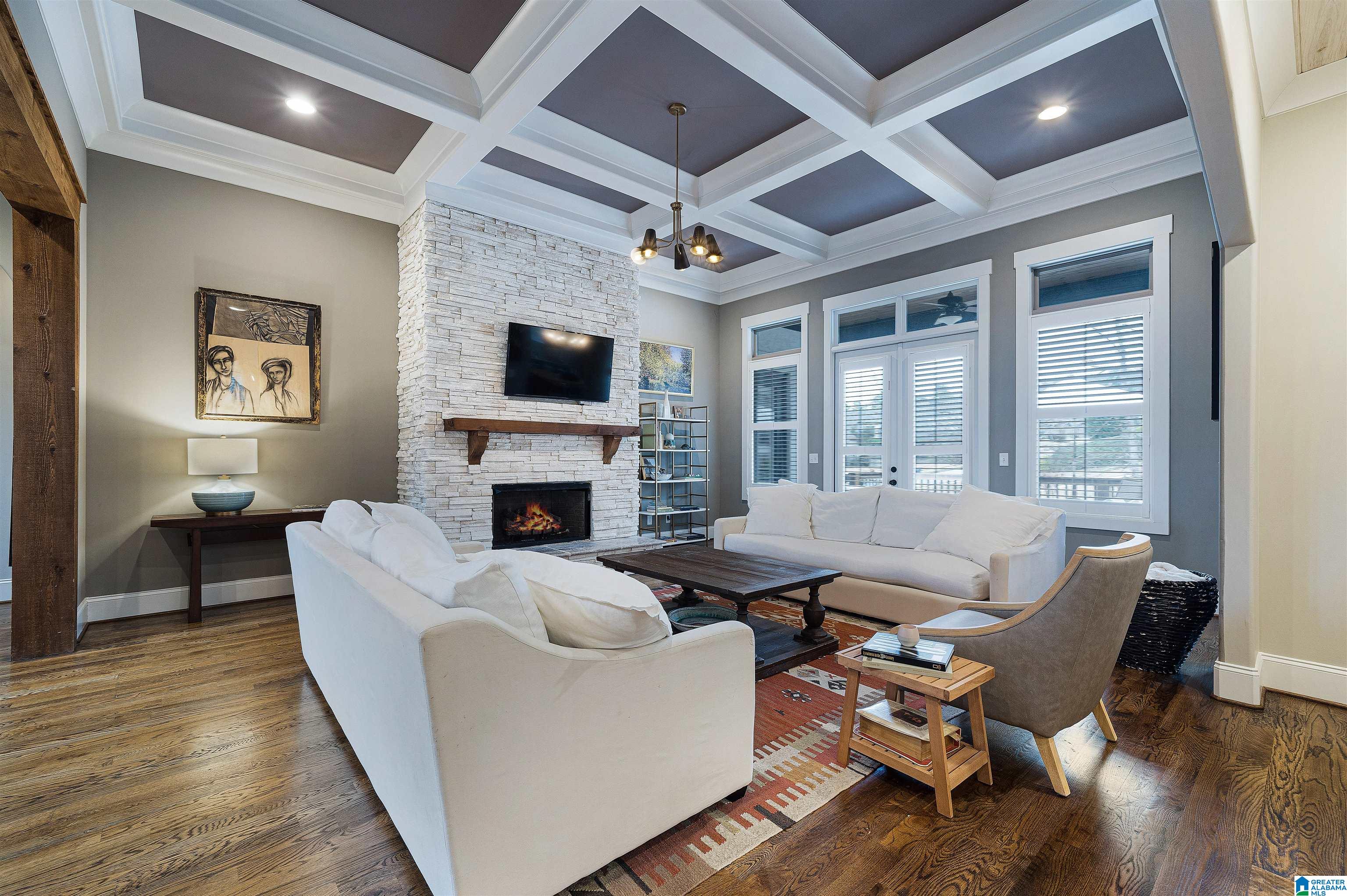 401 Tuscany Circle Chelsea, AL 35043 - Photo 6 of 67