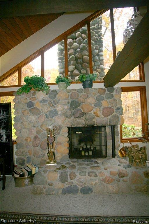 Fieldstone FP in GR