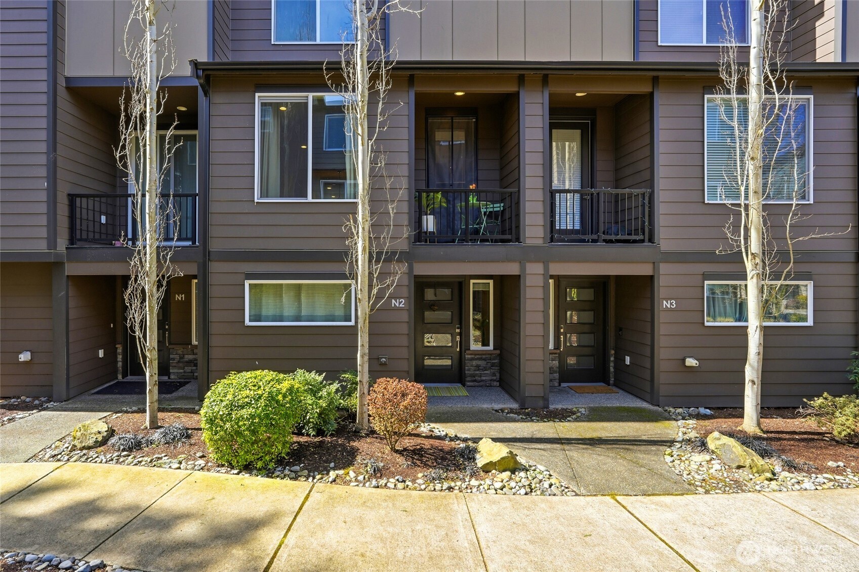 14913 48th Avenue West, Unit N2 Edmonds, WA 98026 - Photo 3 of 34