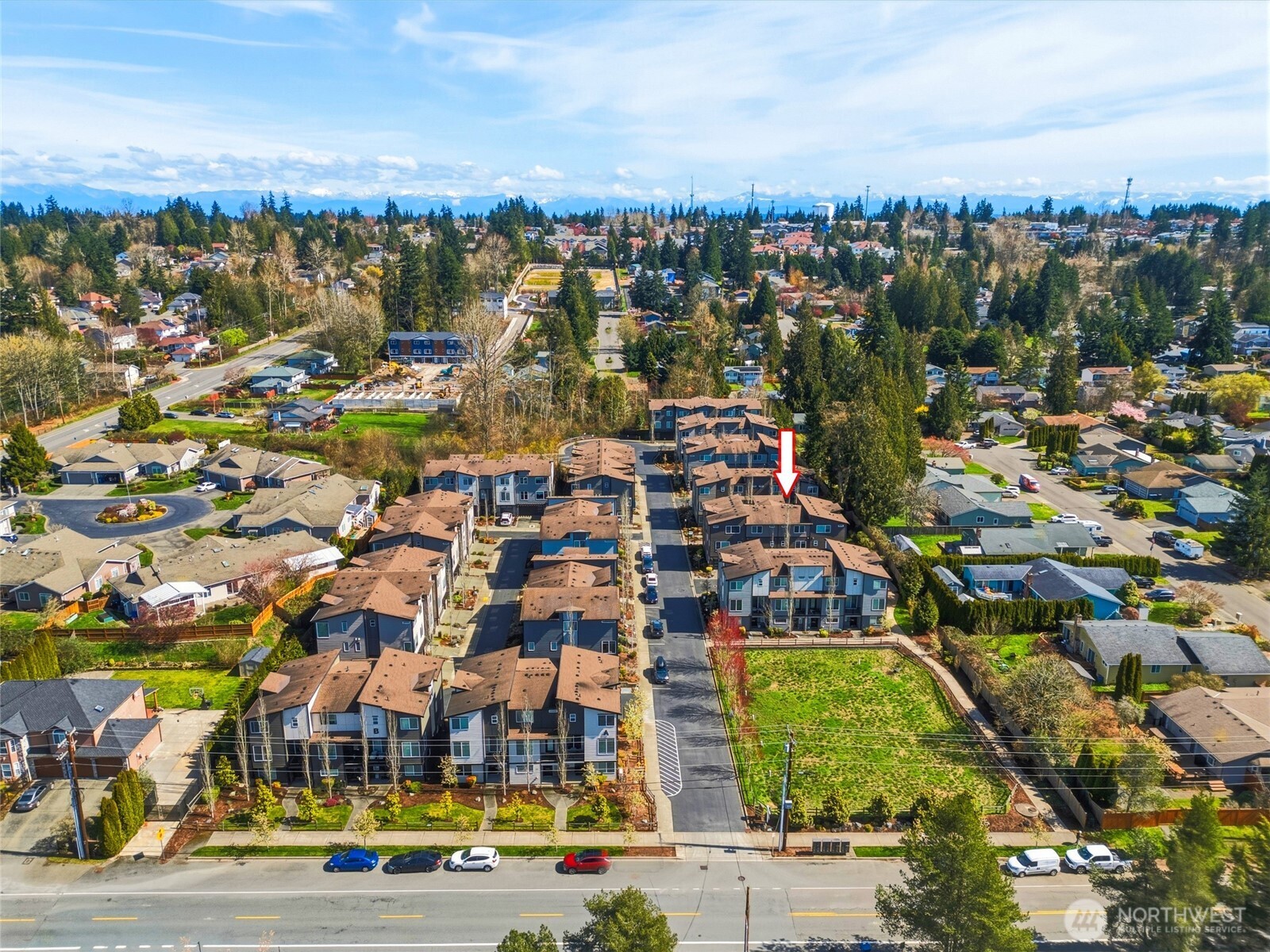 14913 48th Avenue West, Unit N2 Edmonds, WA 98026 - Photo 33 of 34