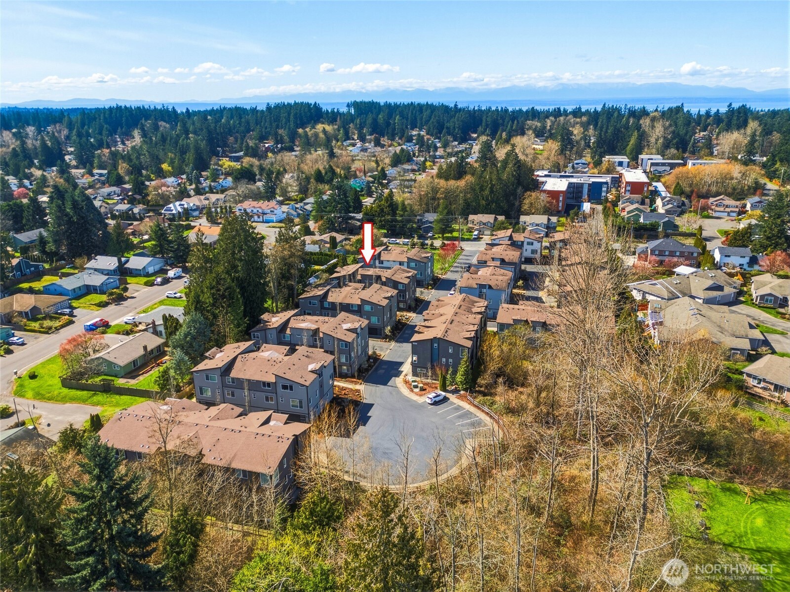 14913 48th Avenue West, Unit N2 Edmonds, WA 98026 - Photo 34 of 34