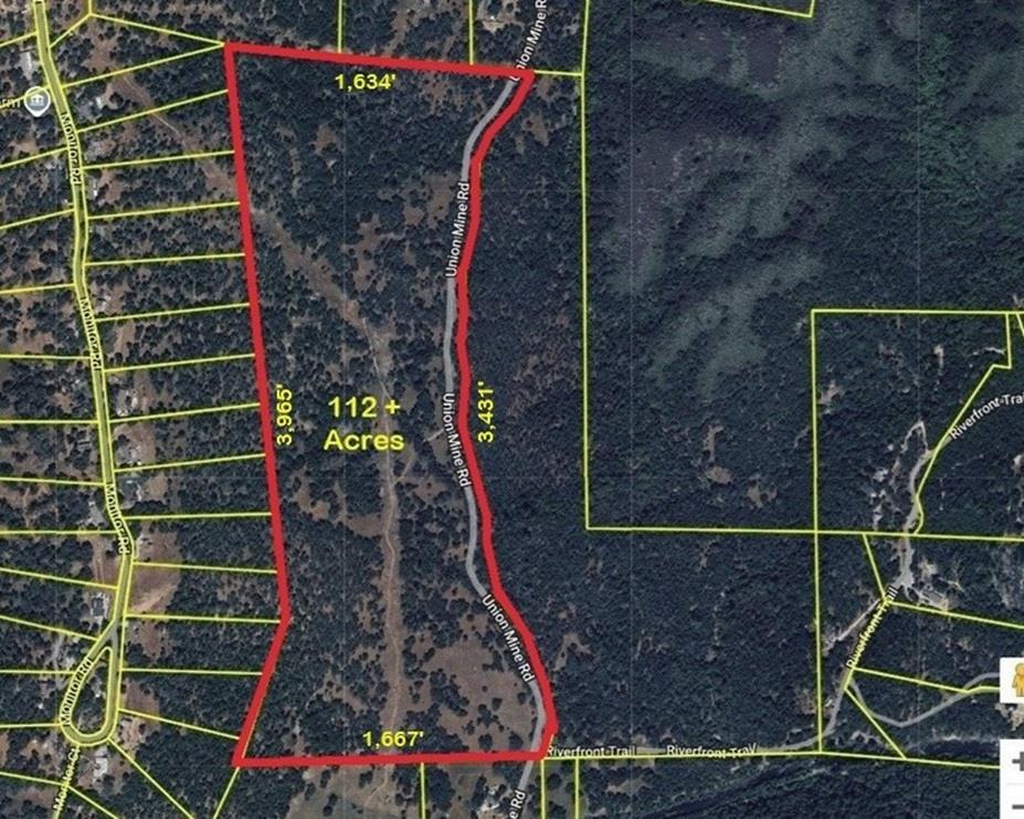 112 Union Mine Road El Dorado, CA 95623 - Photo 25 of 31