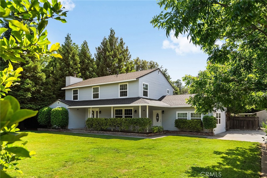 9761 Lott Road Durham, CA 95938 - Photo 1 of 75