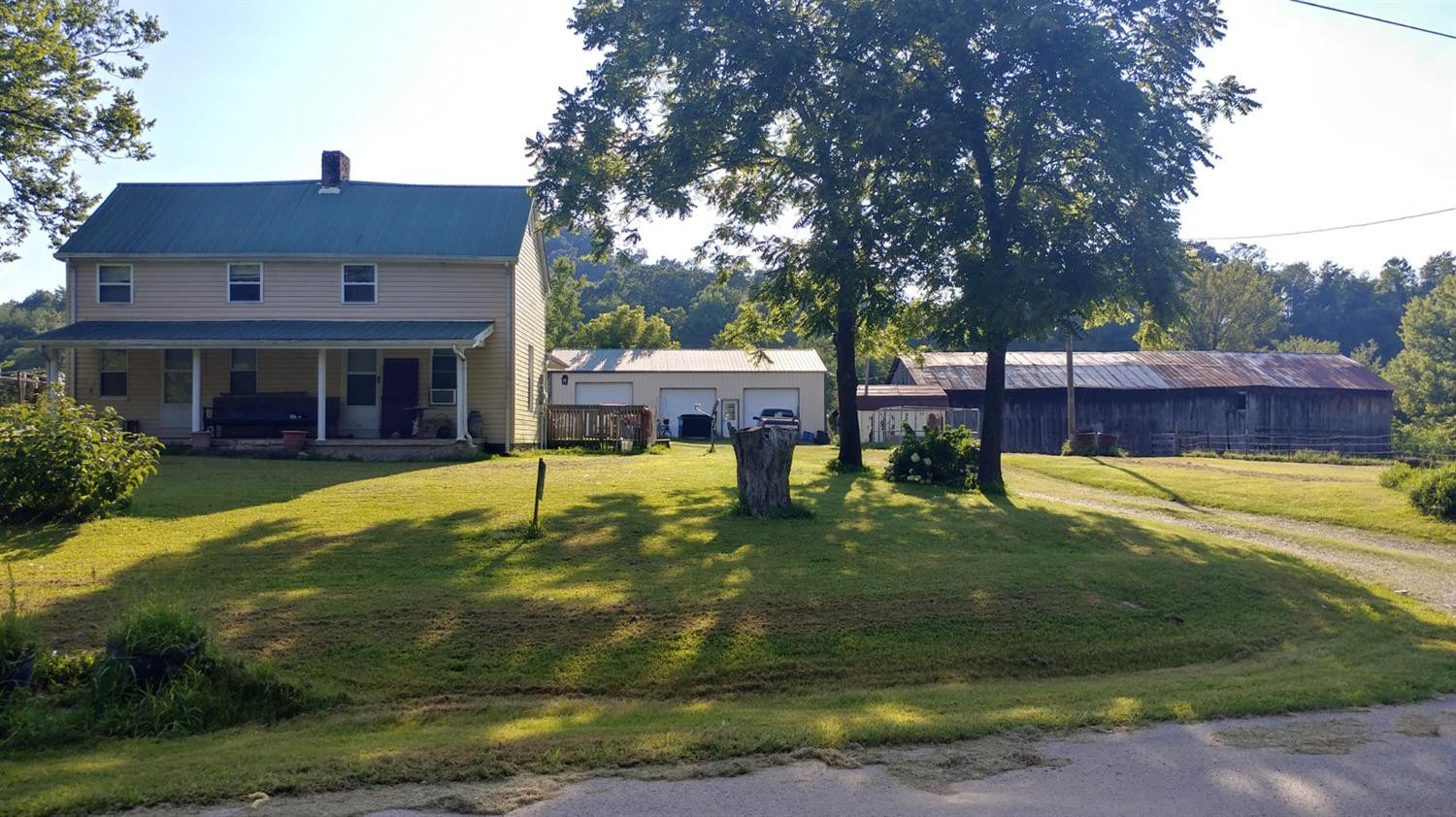 504 Day Road Berea, KY 40403 - Photo 1 of 33 Photo 1