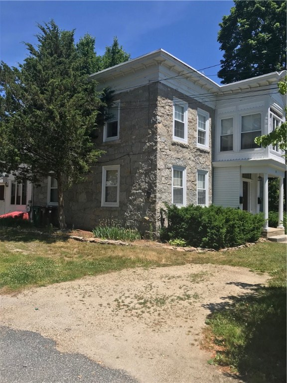 87 Pleasant Street Woonsocket, RI 02895 - Photo 3 of 29