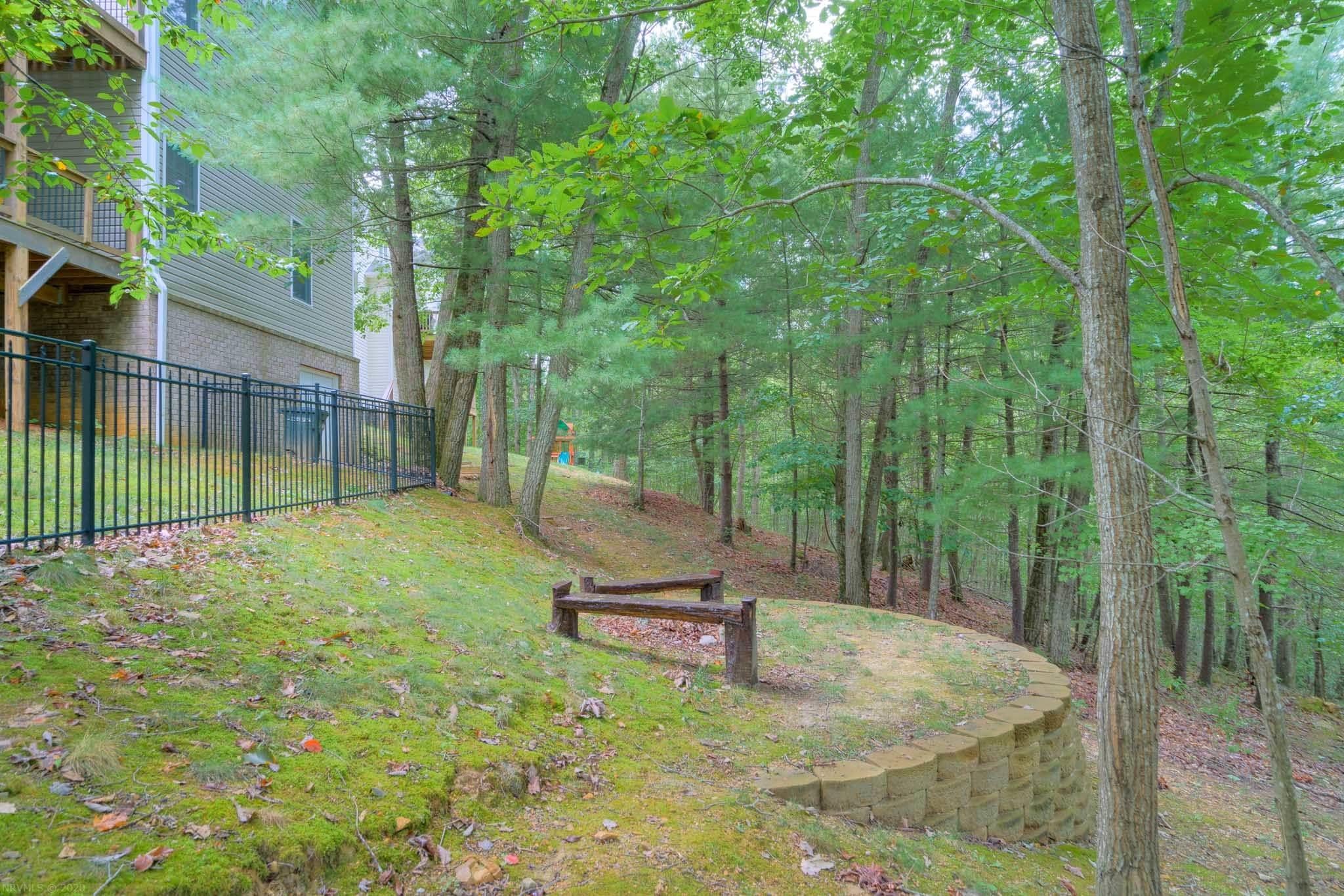 1061 Green Ridge Road Christiansburg, VA 24073 - Photo 70 of 70 Gallery Image 70