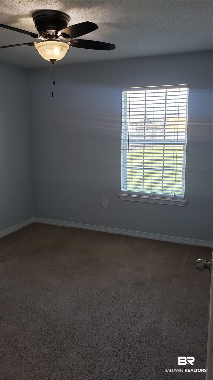 8860 Caitlin Street Foley, AL 36535 - Photo 16 of 19 Guest Bed 3A