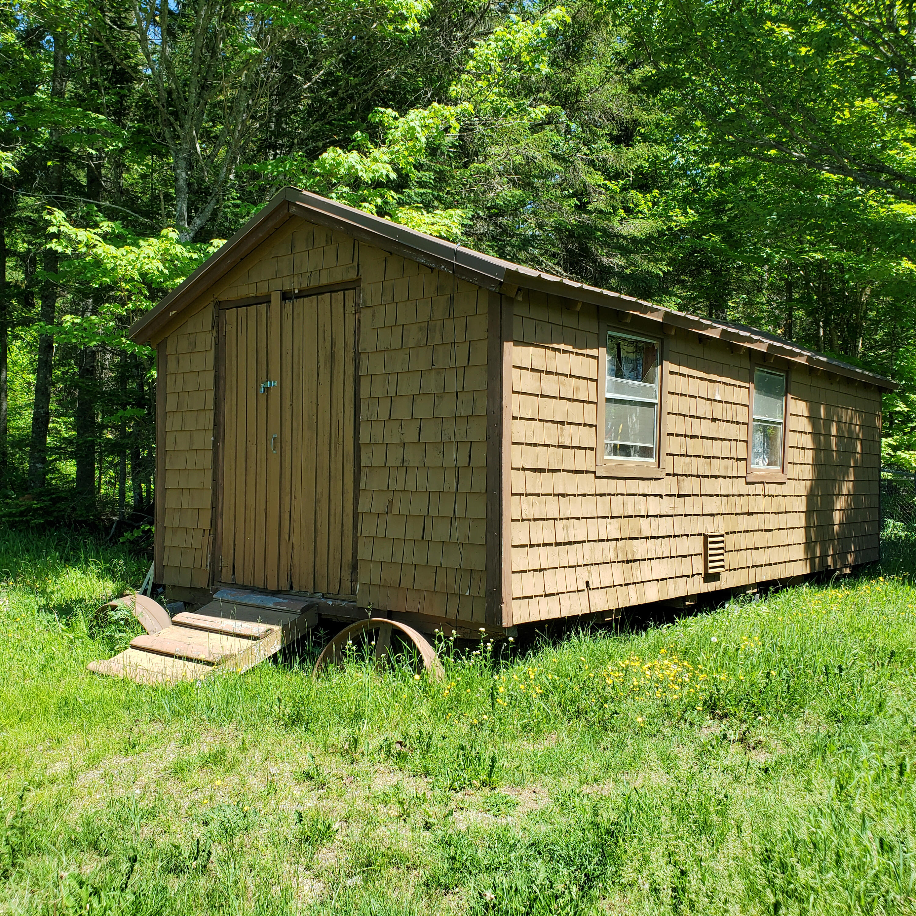 0 Smith Brook Road Oxbow, ME 04764 - Photo 32 of 33 20210609_114121