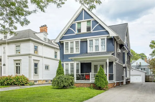 $699,000 | 150 Barrington Street, Rochester, NY 14607