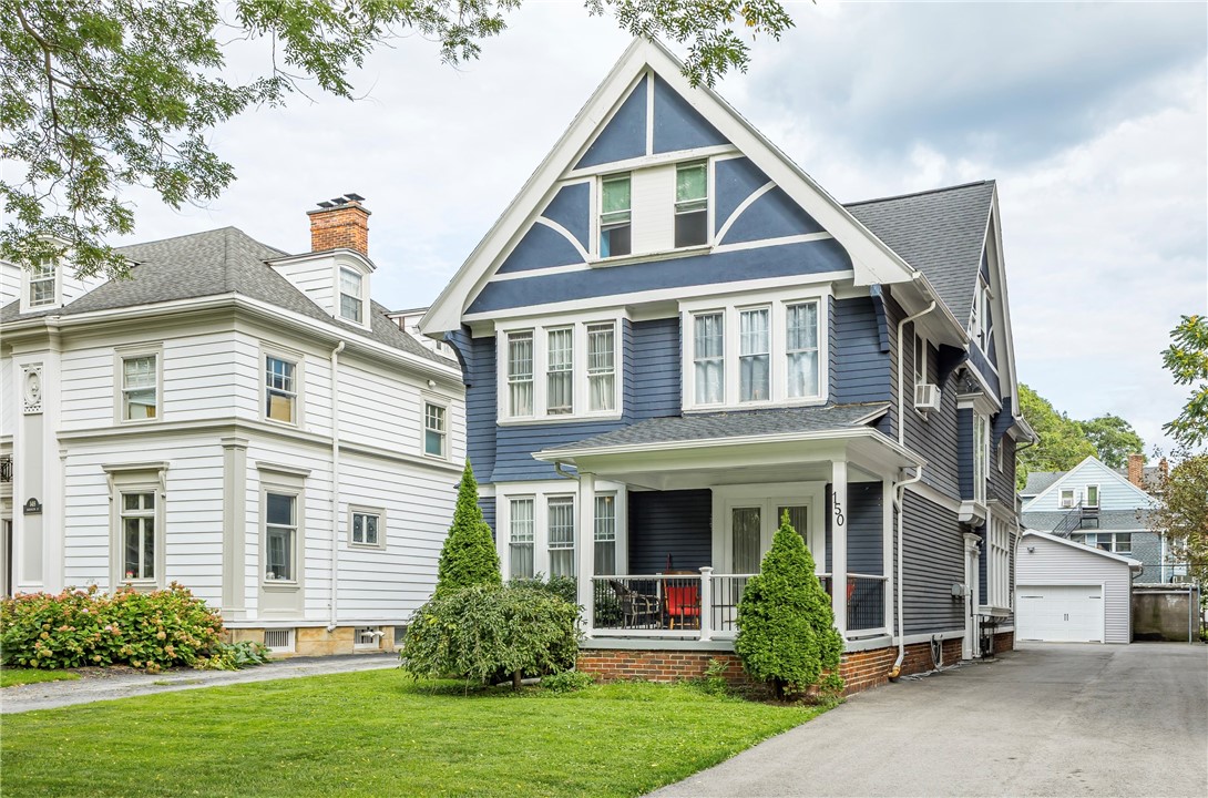 150 Barrington Street Rochester, NY 14607 - Photo 1 of 43 Gallery Image 1