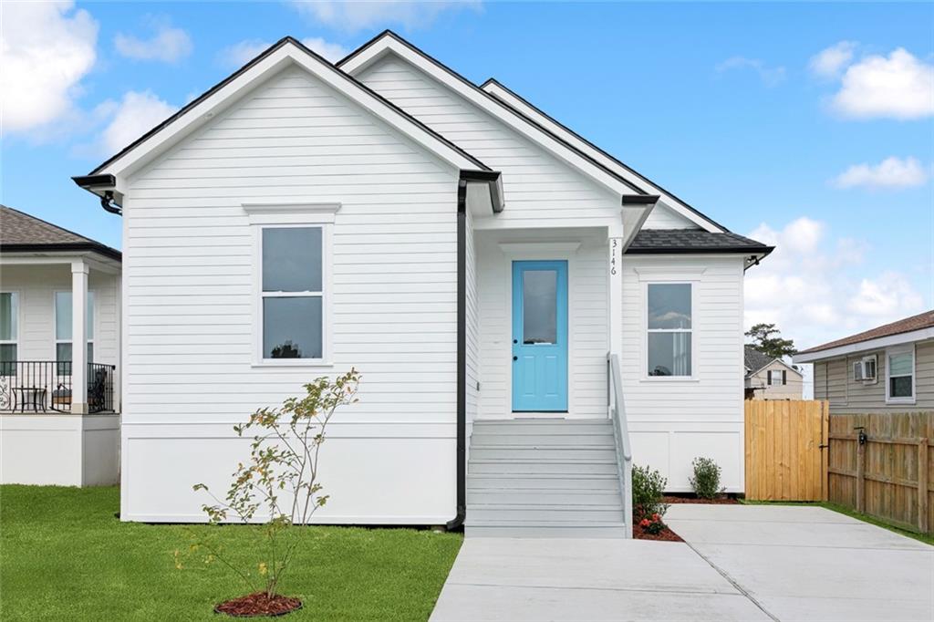 3146 Utah Street Kenner, LA 70065 - Photo 2 of 24