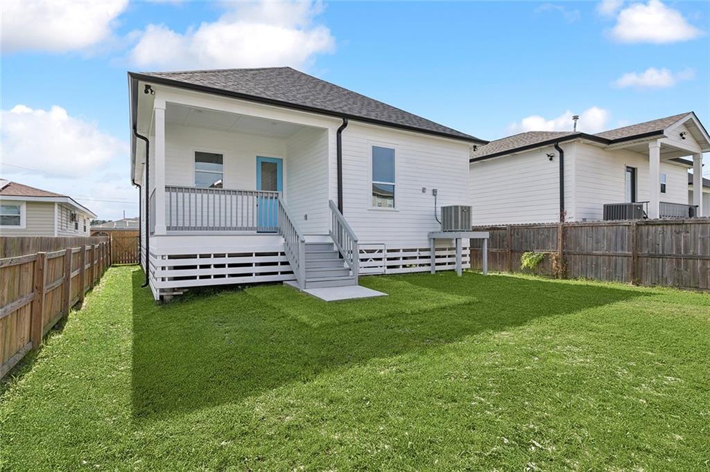 3146 Utah Street Kenner, LA 70065 - Photo 23 of 24