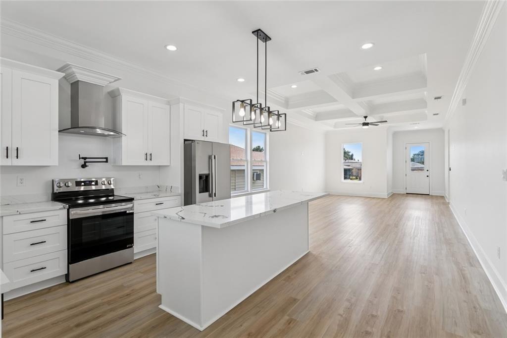 3146 Utah Street Kenner, LA 70065 - Photo 7 of 24