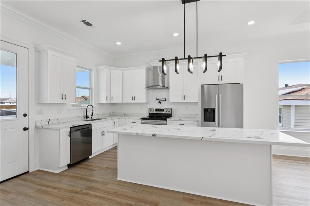 3146 Utah Street Kenner, LA 70065 - Photo 9 of 24