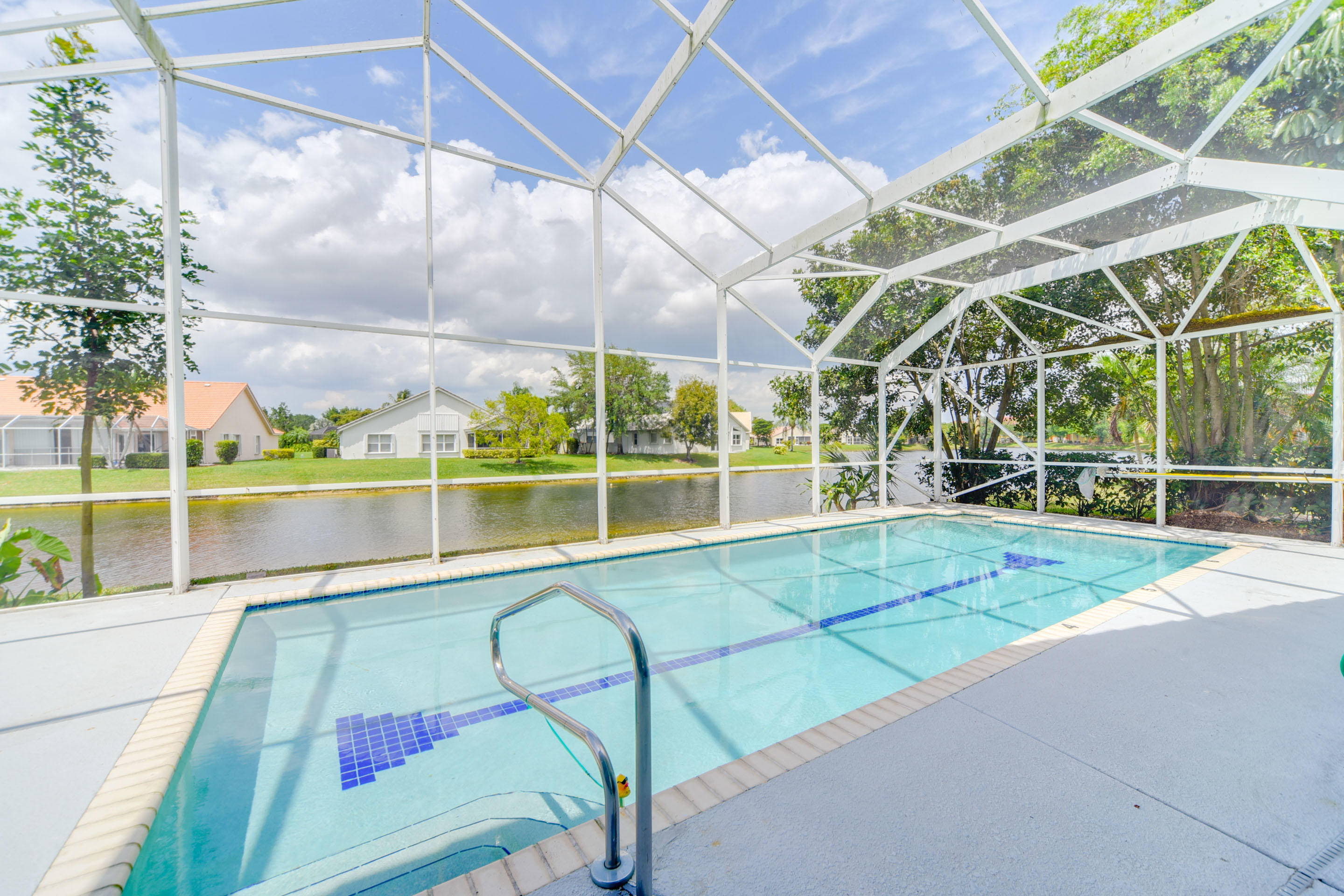 172 Cove Road Greenacres, FL 33413 - Photo 24 of 39 COVE POOL 2