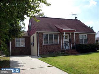 713 Lehigh Road Newark, DE 19711 - Photo 1 of 11 Exterior Front